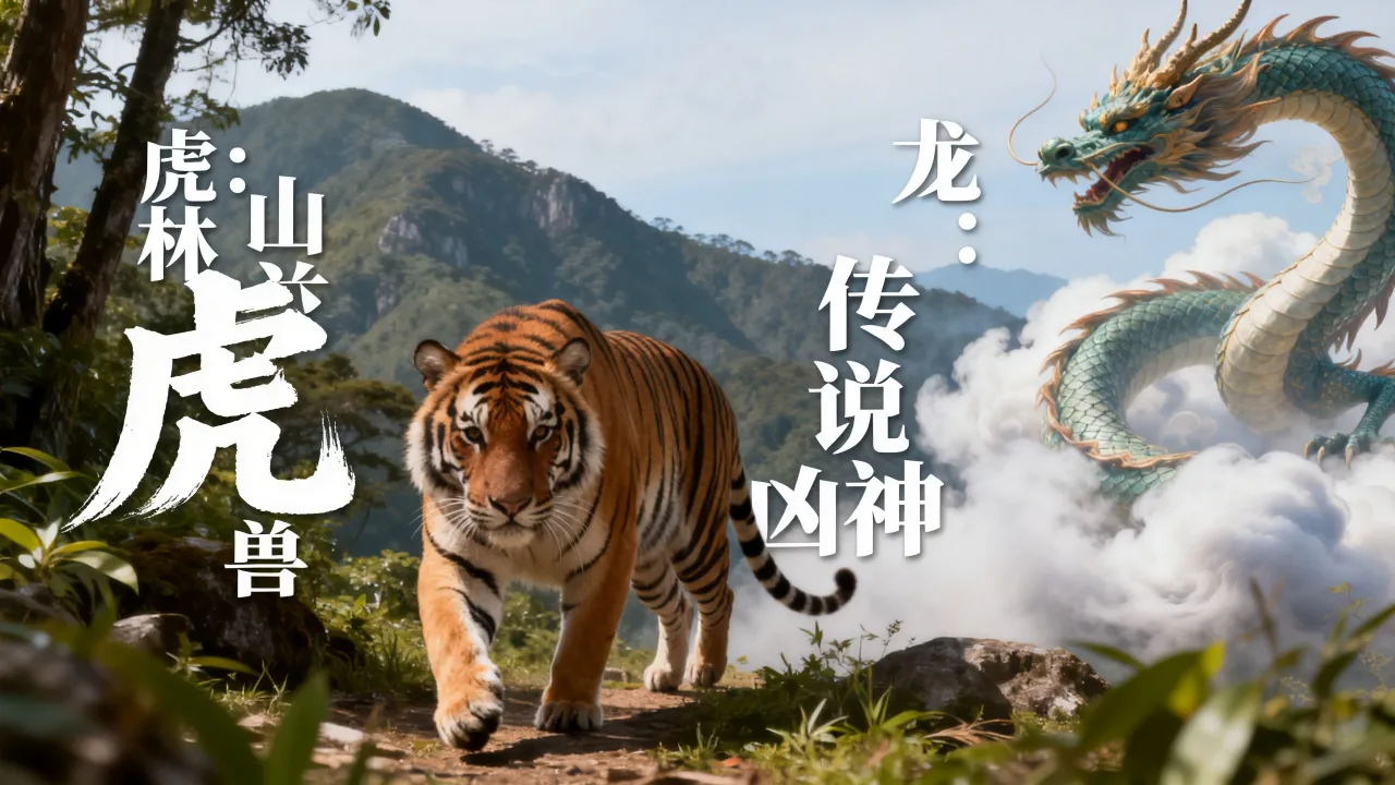 凶兽横行生肖是什么生肖,哪个生肖是凶贼 凶兽横行生肖是什么生肖,哪个生肖是凶贼