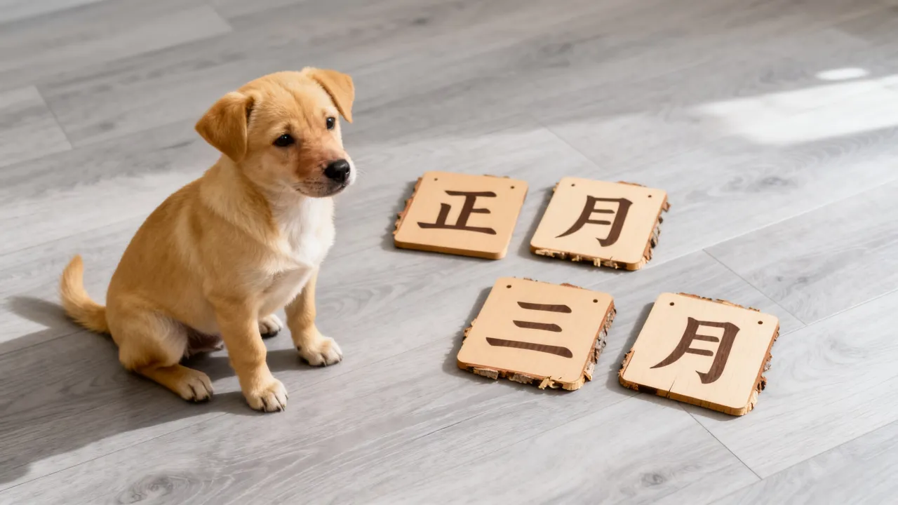 属狗人的命运由年月日决定吗,属狗几月出生最好? 属狗人的命运由年月日决定吗,属狗几月出生最好?