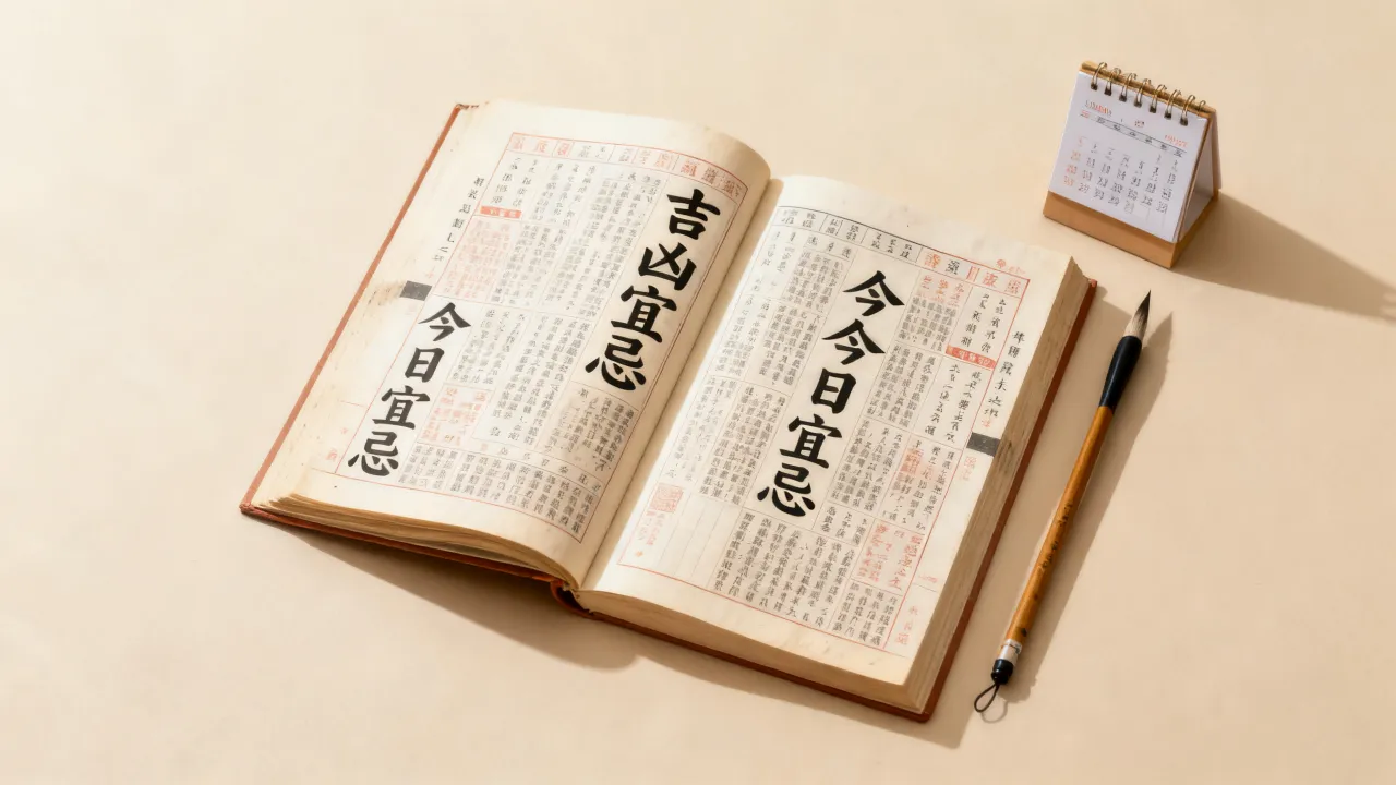 黄历吉凶宜忌怎么用才正确,老黄历今日宜忌真的准吗? 黄历吉凶宜忌怎么用才正确,老黄历今日宜忌真的准吗?