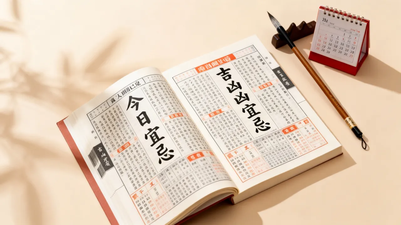 黄历吉凶宜忌怎么用才正确,老黄历今日宜忌真的准吗? 黄历吉凶宜忌怎么用才正确,老黄历今日宜忌真的准吗?
