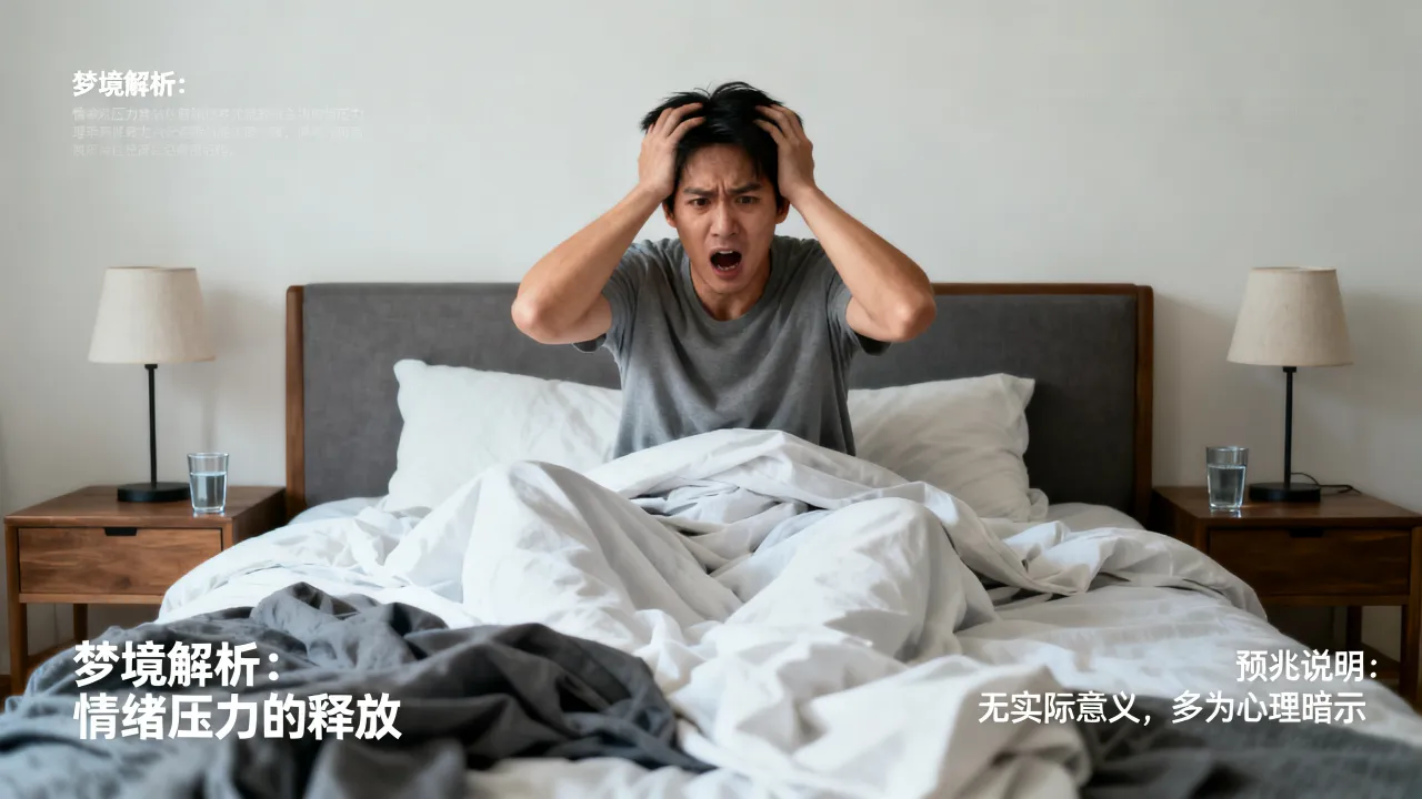 梦见我把人打死了是咋回事,做噩梦打死人会有什么预兆 梦见我把人打死了是咋回事,做噩梦打死人会有什么预兆
