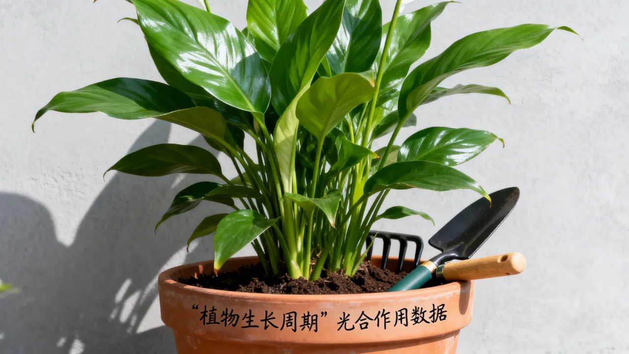 养花能改变命运吗,养花改变命运有什么科学依据 养花能改变命运吗,养花改变命运有什么科学依据