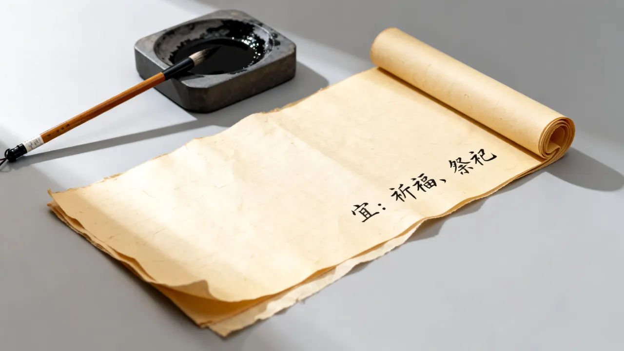 阴历九月十七适宜做什么事情?老黄历宜忌查询 阴历九月十七适宜做什么事情?老黄历宜忌查询