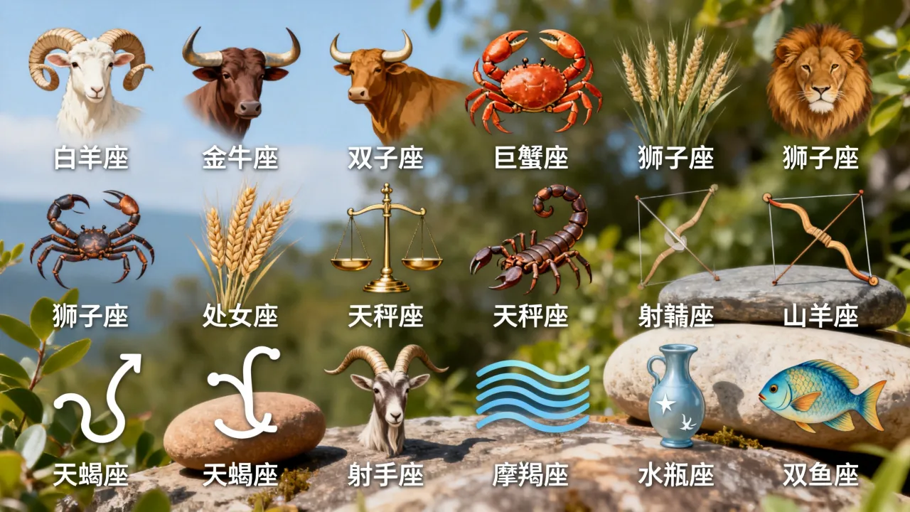 十二星座谁色,十二星座谁最色色排名前十名 十二星座谁色,十二星座谁最色色排名前十名