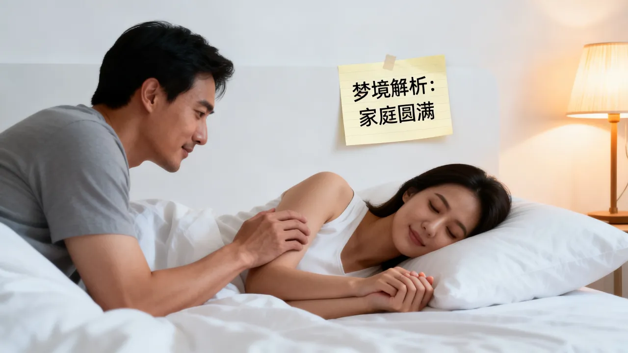 梦到老婆生孩子代表什么?梦见老婆生孩子是什么预兆周公解梦好不好? 梦到老婆生孩子代表什么?梦见老婆生孩子是什么预兆周公解梦好不好?