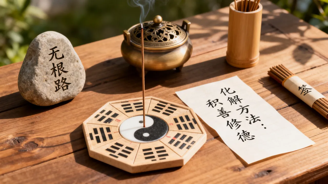 算命的说走无根路是什么意思,命运坎坷如何化解 算命的说走无根路是什么意思,命运坎坷如何化解