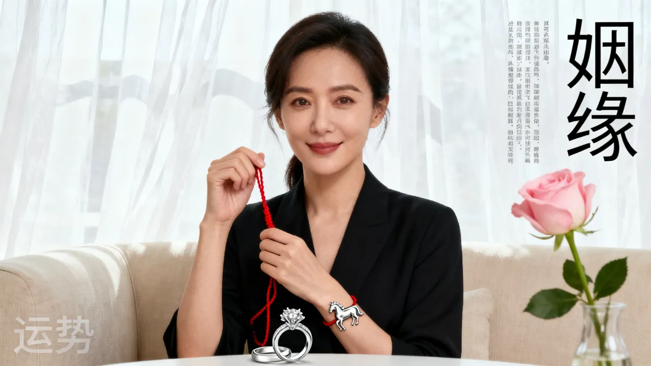 2026属马女婚姻运势如何?属马女今年姻缘会怎样 2026属马女婚姻运势如何?属马女今年姻缘会怎样