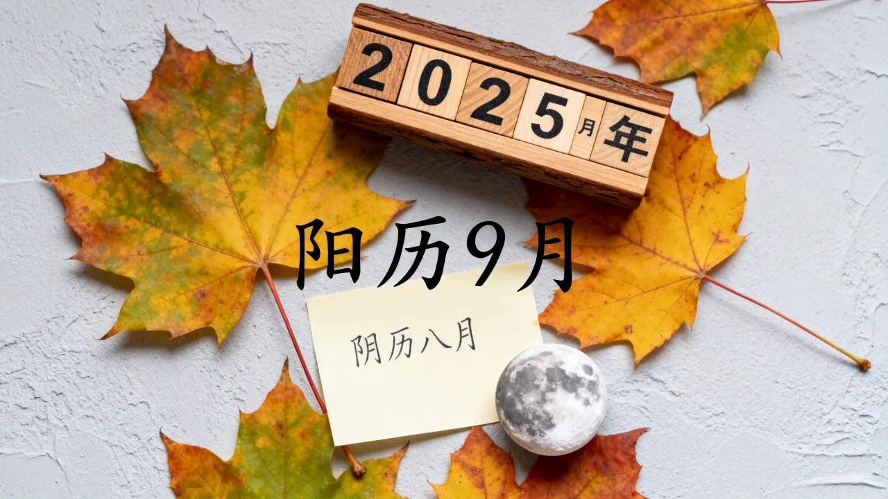 阴历八月阳历是多少,2025年阴历八月对应阳历几月几日? 阴历八月阳历是多少,2025年阴历八月对应阳历几月几日?