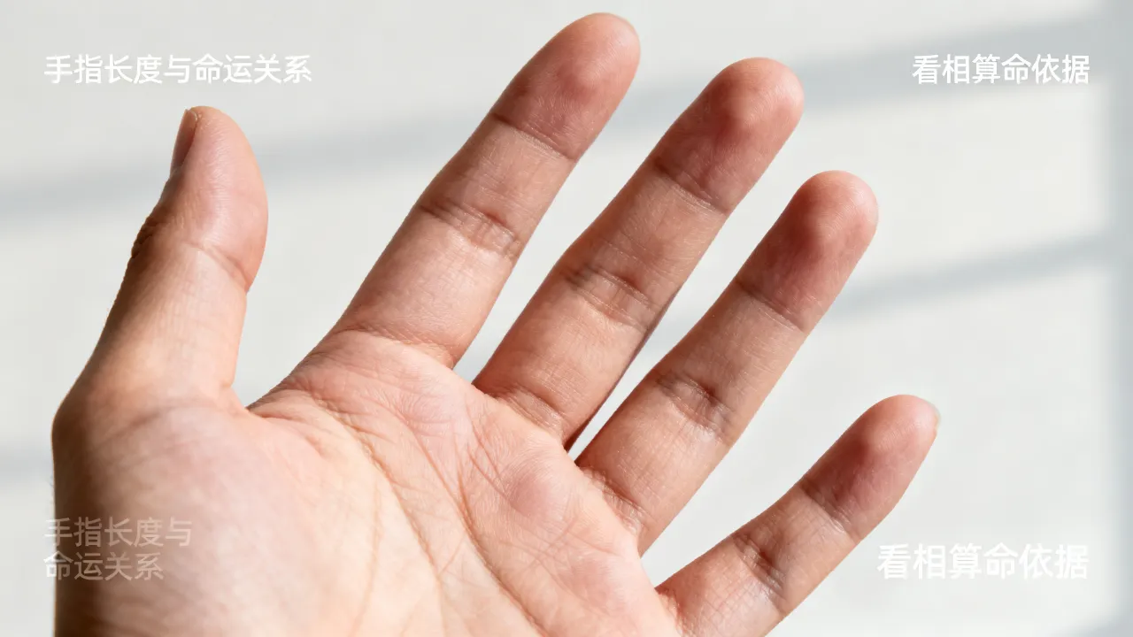 手指看出命运是真的吗,手指长短看相算命准不准 手指看出命运是真的吗,手指长短看相算命准不准