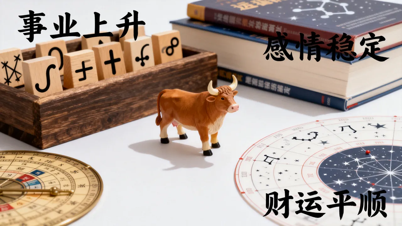 属牛双子座2026年整体运势如何?2024年属牛人双子座运势分解如何 属牛双子座2026年整体运势如何?2024年属牛人双子座运势分解如何