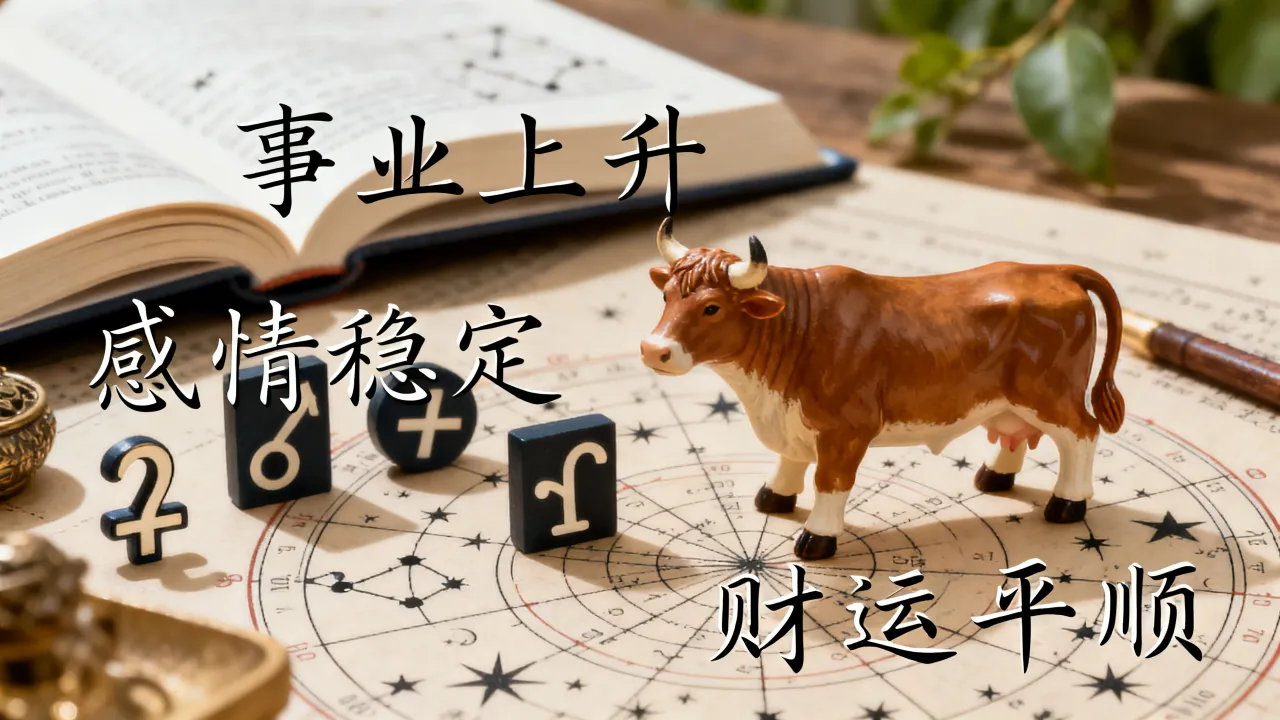 属牛双子座2026年整体运势如何?2024年属牛人双子座运势分解如何 属牛双子座2026年整体运势如何?2024年属牛人双子座运势分解如何