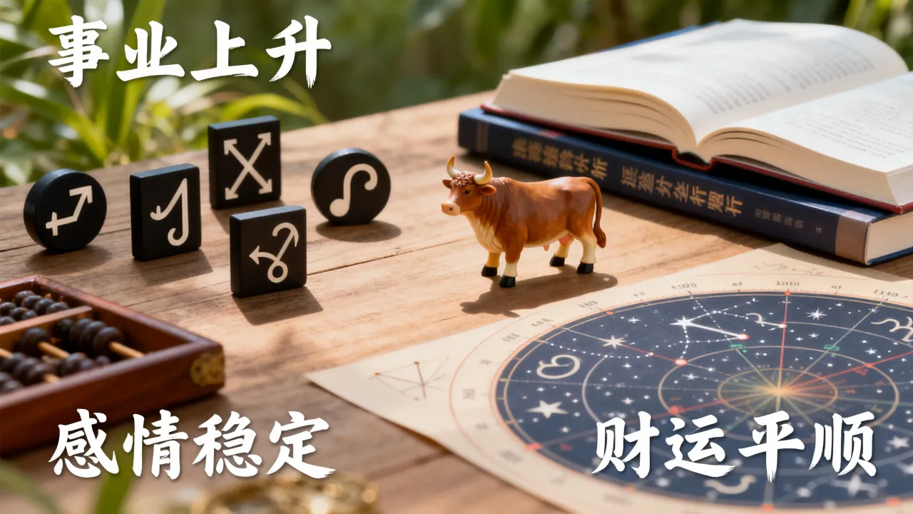 属牛双子座2026年整体运势如何?2024年属牛人双子座运势分解如何 属牛双子座2026年整体运势如何?2024年属牛人双子座运势分解如何