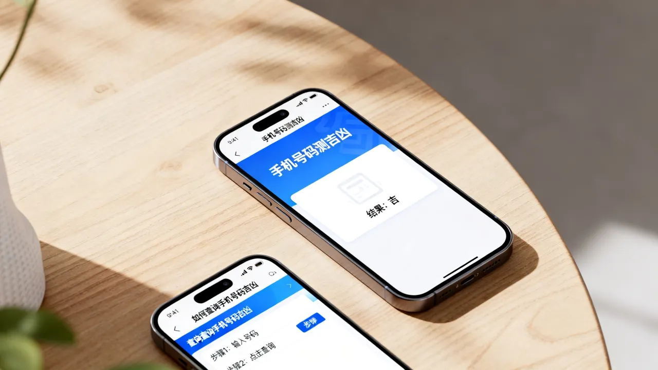 手机号码测吉凶是真是假怎么查,手机号码测吉凶准不准? 手机号码测吉凶是真是假怎么查,手机号码测吉凶准不准?