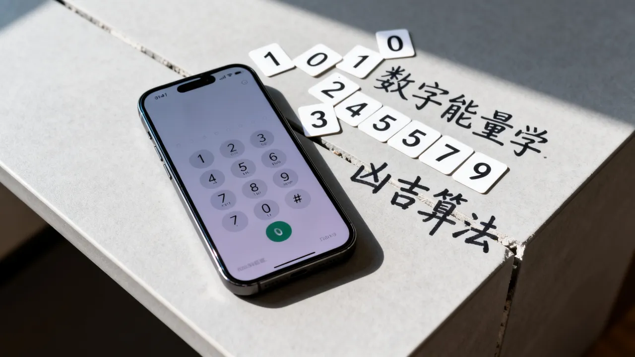 算数字吉凶怎么算,数字能量学测手机号码凶吉算法 算数字吉凶怎么算,数字能量学测手机号码凶吉算法