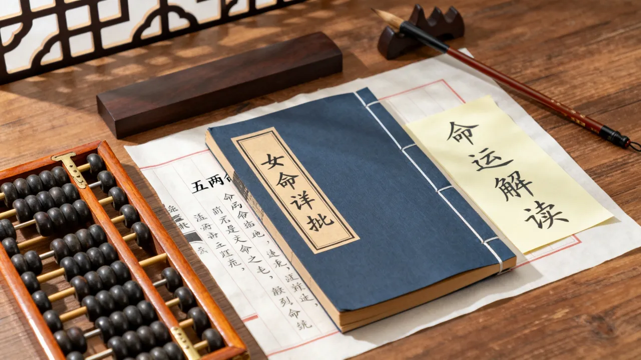 5两命运女是好是坏?女命五两详细解读 5两命运女是好是坏?女命五两详细解读