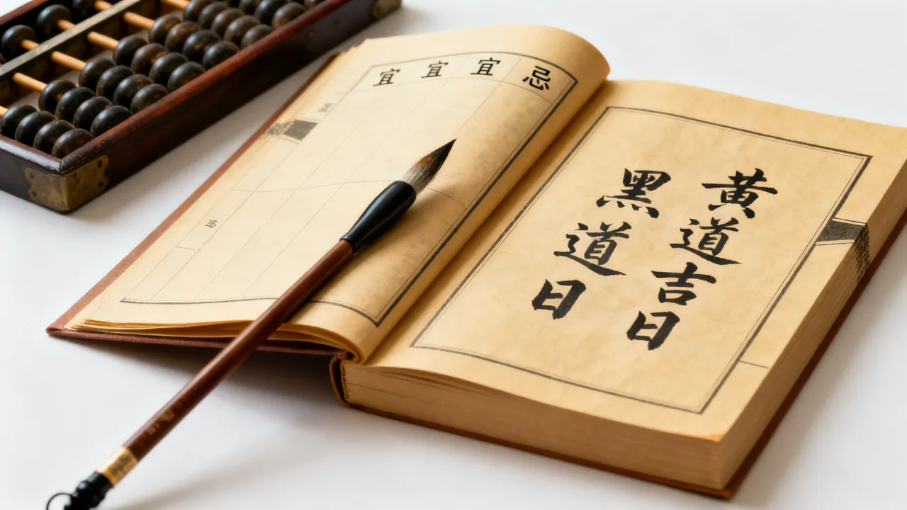 黄道日吉凶怎么看,如何判断今天是黄道吉日还是黑道日? 黄道日吉凶怎么看,如何判断今天是黄道吉日还是黑道日?