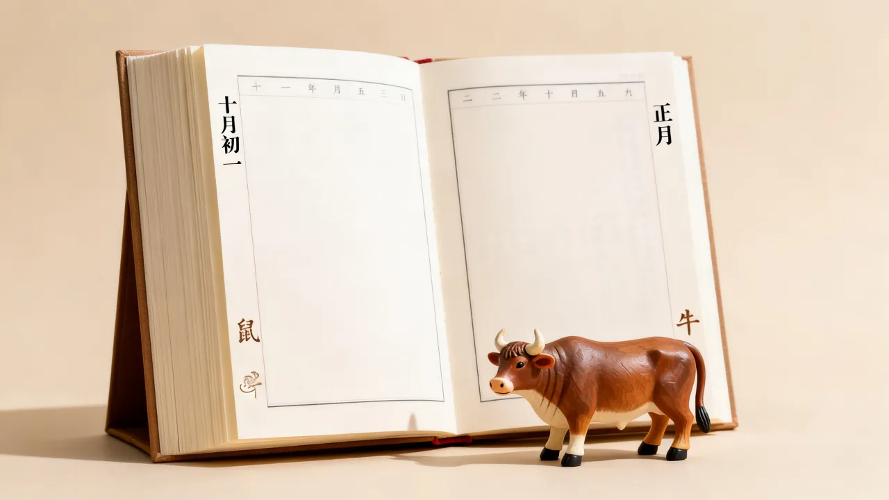 农历十月初一属相是什么,农历正月属相一览表 农历十月初一属相是什么,农历正月属相一览表