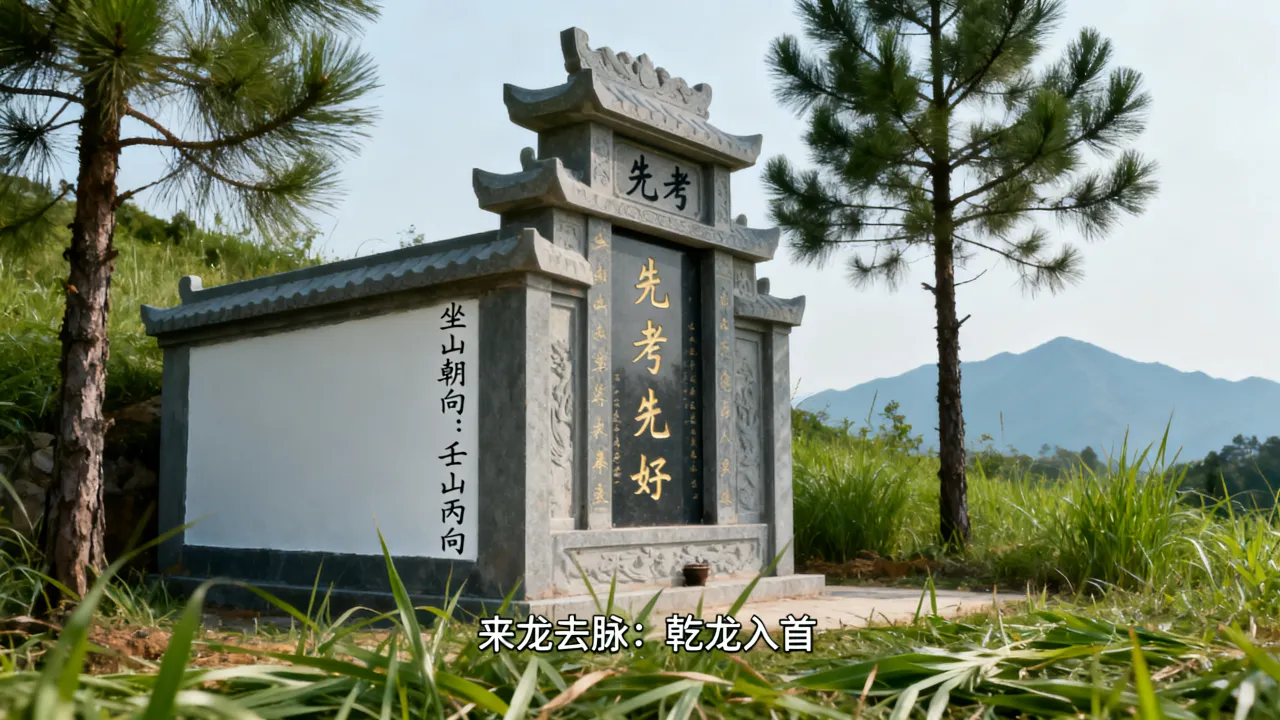 看坟墓识吉凶怎么看的,怎么通过坟墓看风水吉凶? 看坟墓识吉凶怎么看的,怎么通过坟墓看风水吉凶?