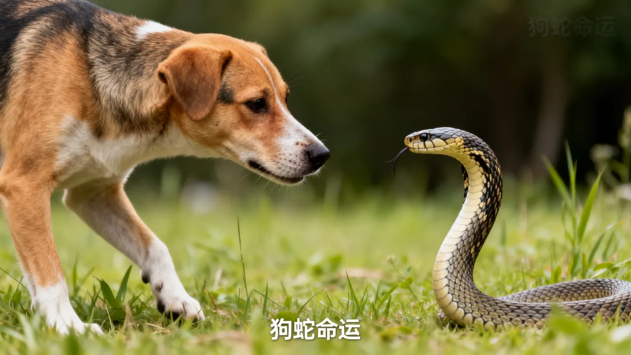 狗蛇命运是什么?狗蛇命运真相揭秘 狗蛇命运是什么?狗蛇命运真相揭秘