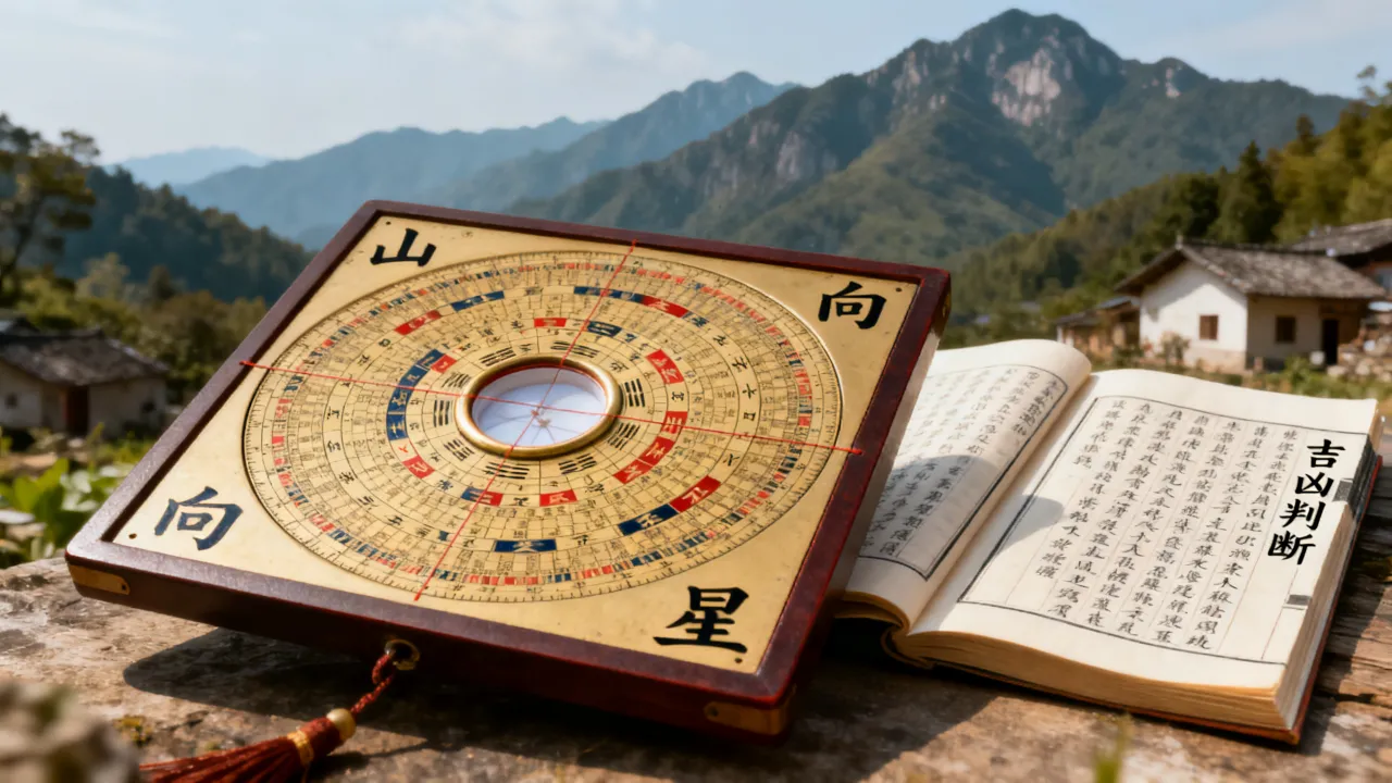 山星和向星怎么定吉凶,山星向星风水吉凶怎么断 山星和向星怎么定吉凶,山星向星风水吉凶怎么断