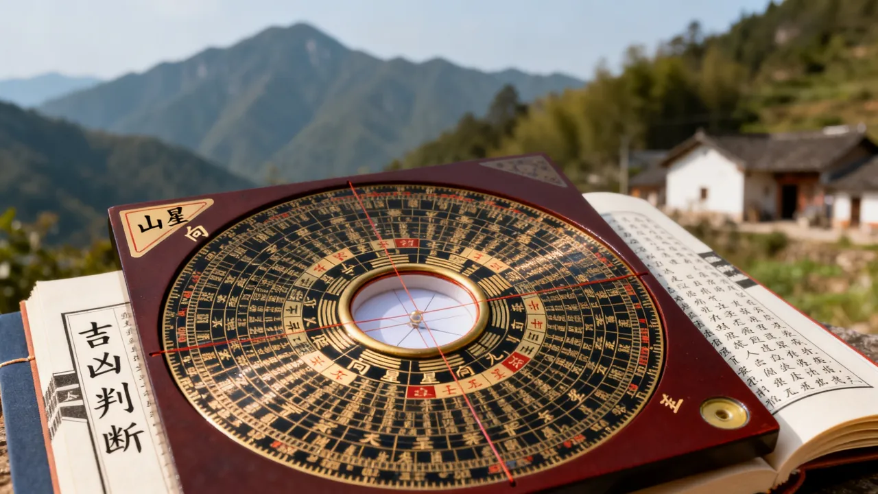 山星和向星怎么定吉凶,山星向星风水吉凶怎么断 山星和向星怎么定吉凶,山星向星风水吉凶怎么断