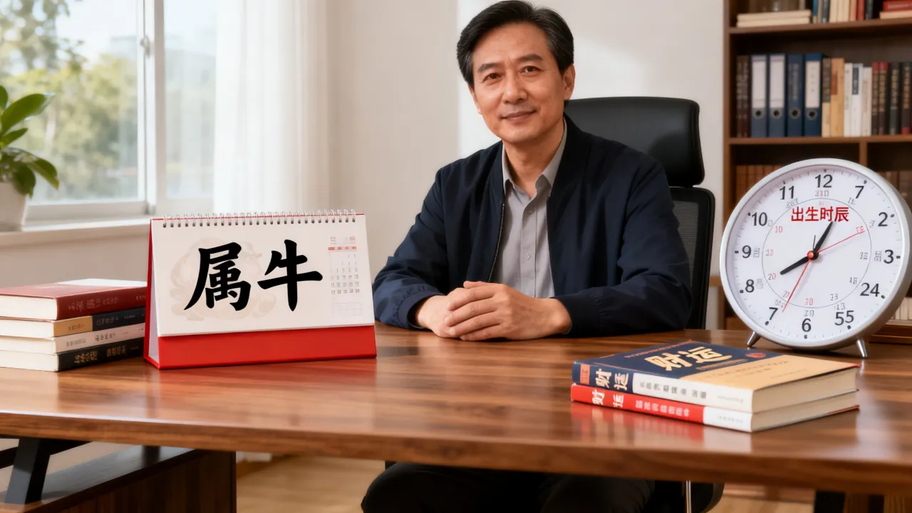 属牛富豪的出生时辰决定财运吗?属牛富豪的出生时辰 属牛富豪的出生时辰决定财运吗?属牛富豪的出生时辰