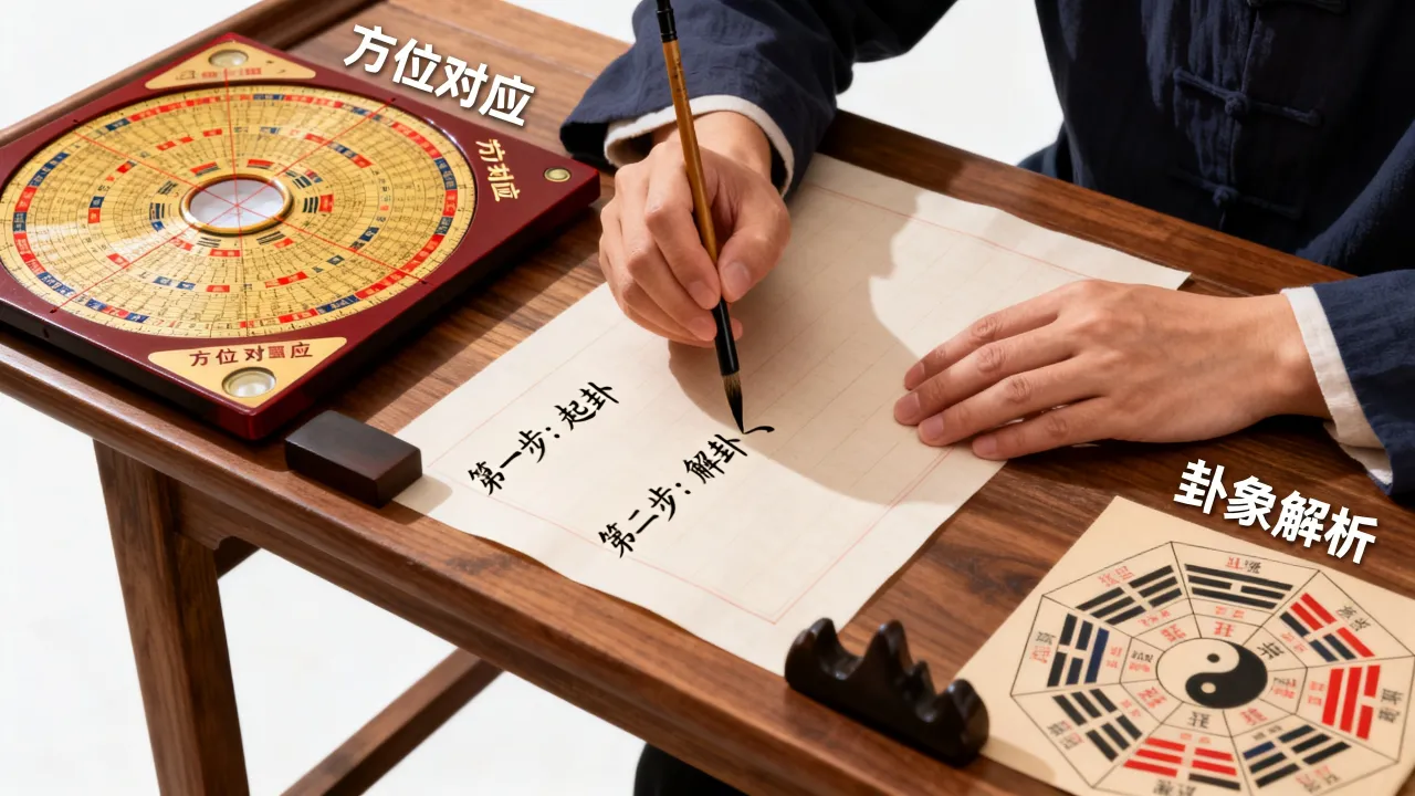 自己推算吉凶怎么算,最简单准确的吉凶推算方法 自己推算吉凶怎么算,最简单准确的吉凶推算方法