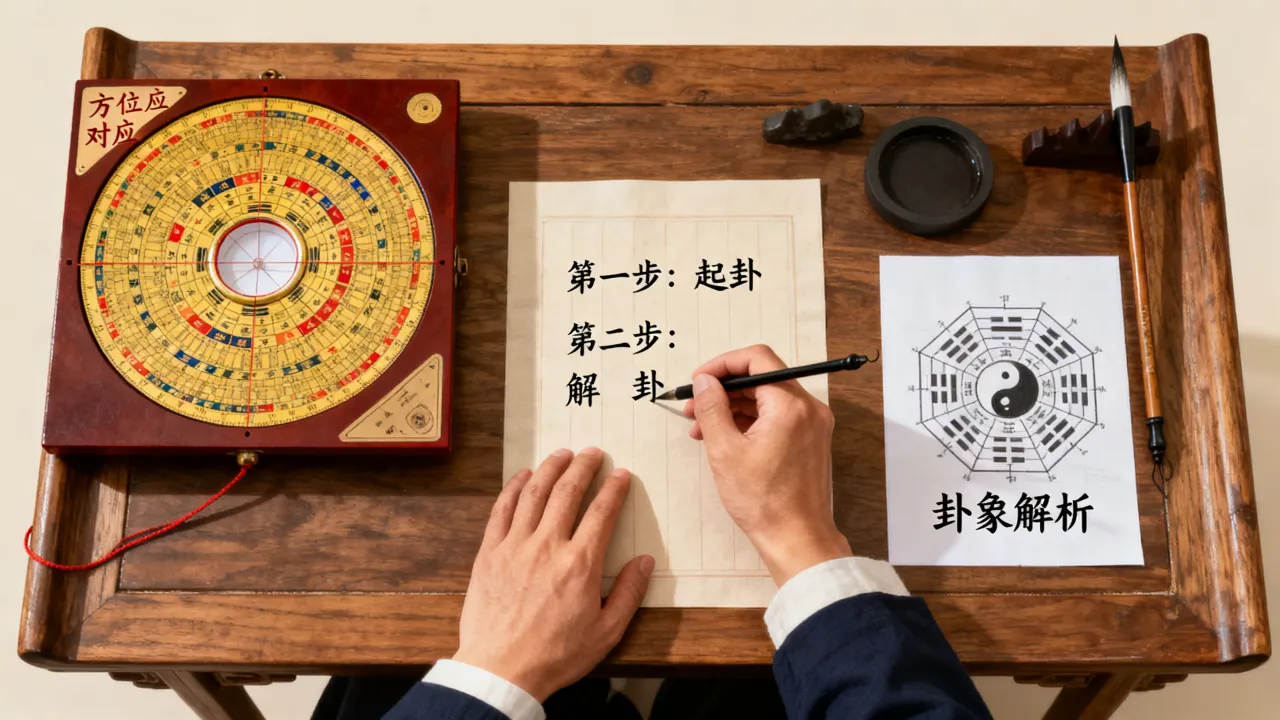 自己推算吉凶怎么算,最简单准确的吉凶推算方法 自己推算吉凶怎么算,最简单准确的吉凶推算方法