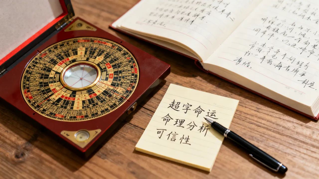 超字命运好吗,超字命运到底准不准值得相信吗? 超字命运好吗,超字命运到底准不准值得相信吗?