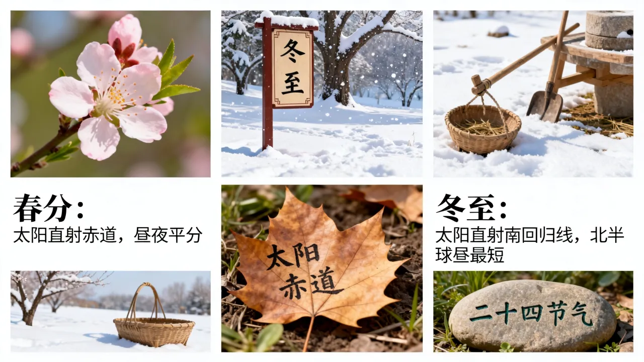 二十四节气是阳历还是阴历,为什么二十四节气属于阳历 二十四节气是阳历还是阴历,为什么二十四节气属于阳历