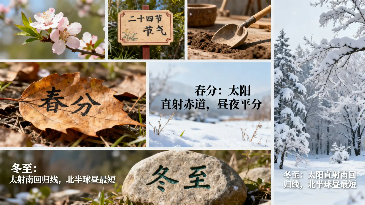 二十四节气是阳历还是阴历,为什么二十四节气属于阳历 二十四节气是阳历还是阴历,为什么二十四节气属于阳历