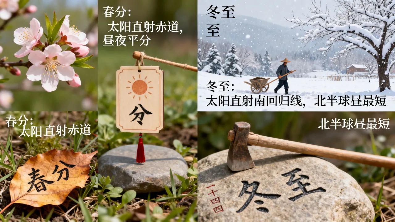 二十四节气是阳历还是阴历,为什么二十四节气属于阳历 二十四节气是阳历还是阴历,为什么二十四节气属于阳历