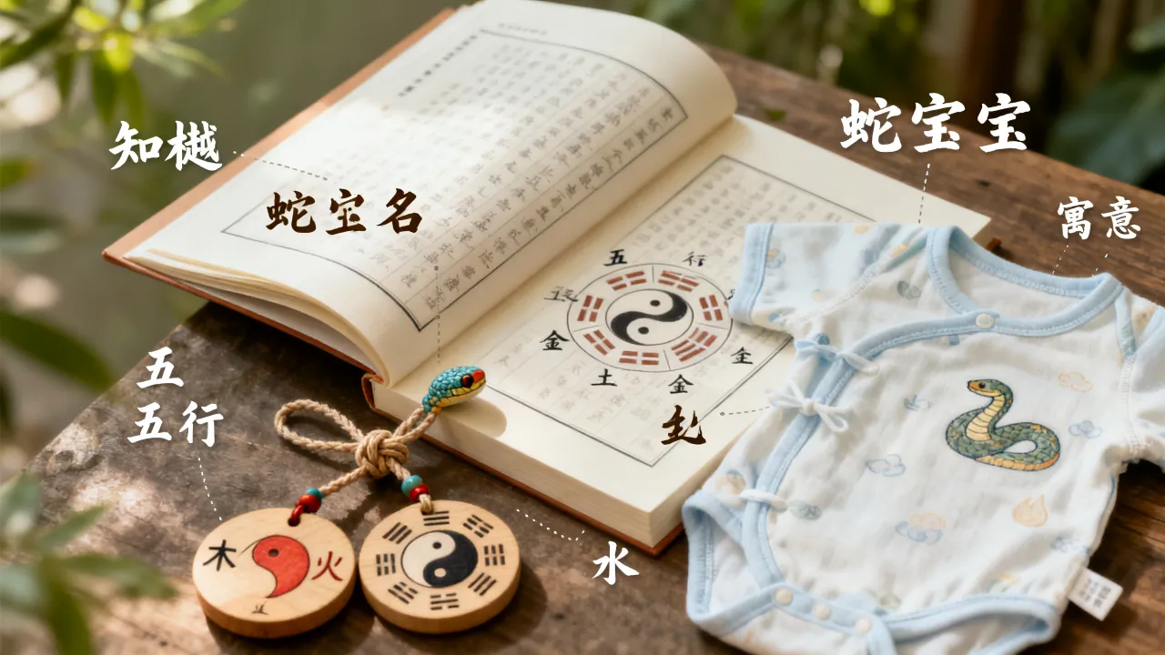 蛇宝宝起名知樾怎么样,五行属什么寓意好吗 蛇宝宝起名知樾怎么样,五行属什么寓意好吗