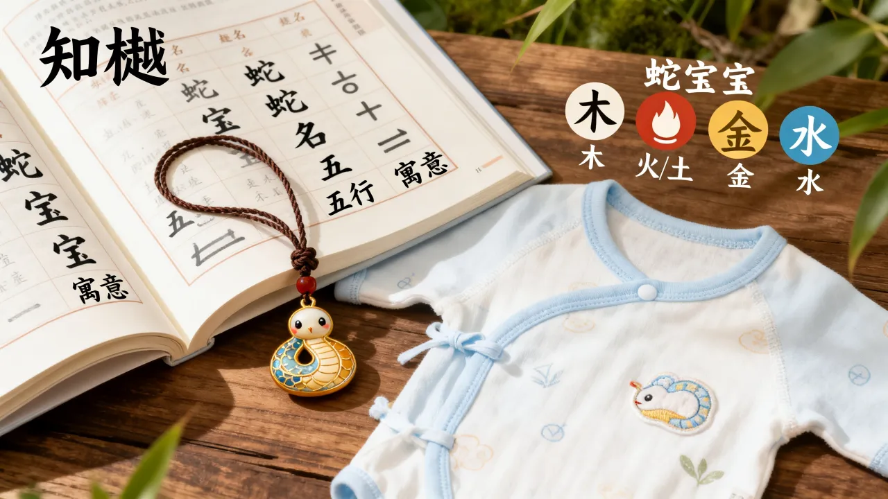 蛇宝宝起名知樾怎么样,五行属什么寓意好吗 蛇宝宝起名知樾怎么样,五行属什么寓意好吗
