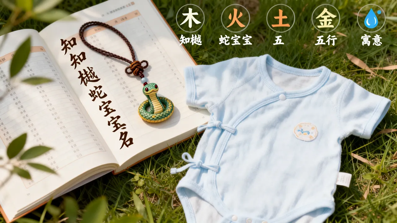 蛇宝宝起名知樾怎么样,五行属什么寓意好吗 蛇宝宝起名知樾怎么样,五行属什么寓意好吗