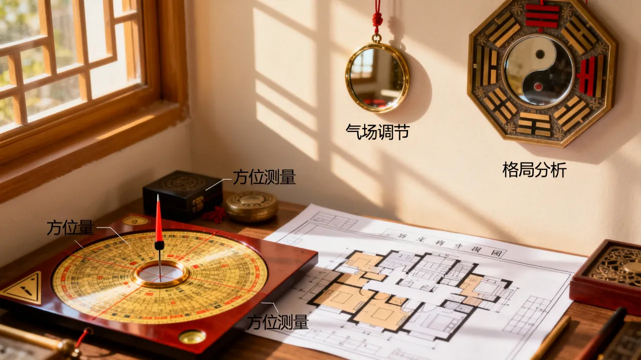 查房屋风水吉凶怎么查,房屋风水吉凶怎么看才准 查房屋风水吉凶怎么查,房屋风水吉凶怎么看才准