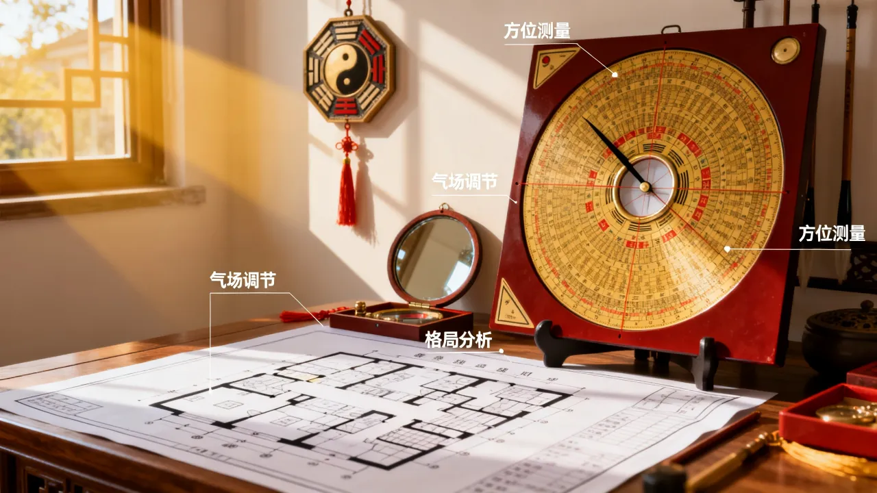 查房屋风水吉凶怎么查,房屋风水吉凶怎么看才准 查房屋风水吉凶怎么查,房屋风水吉凶怎么看才准