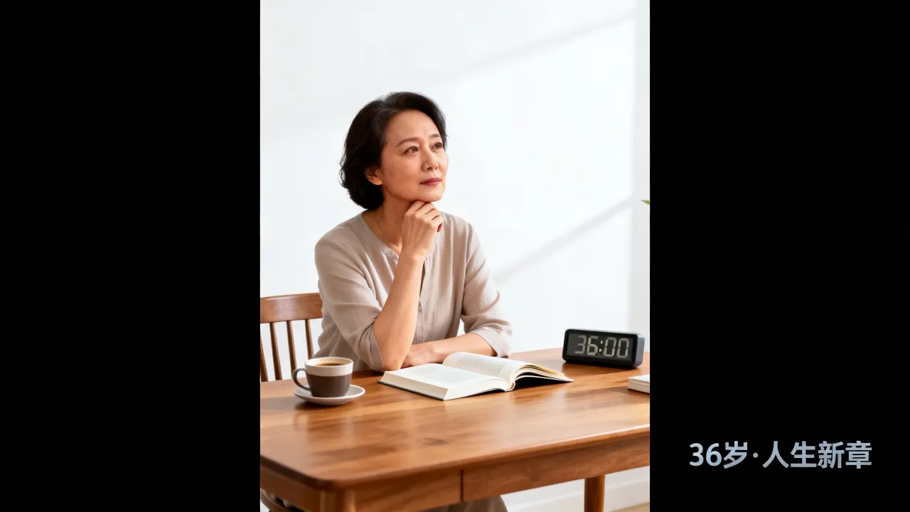 36岁真的是命运转折点吗,为什么说36岁是道坎 36岁真的是命运转折点吗,为什么说36岁是道坎