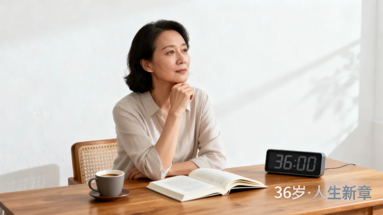 36岁真的是命运转折点吗,为什么说36岁是道坎 36岁真的是命运转折点吗,为什么说36岁是道坎