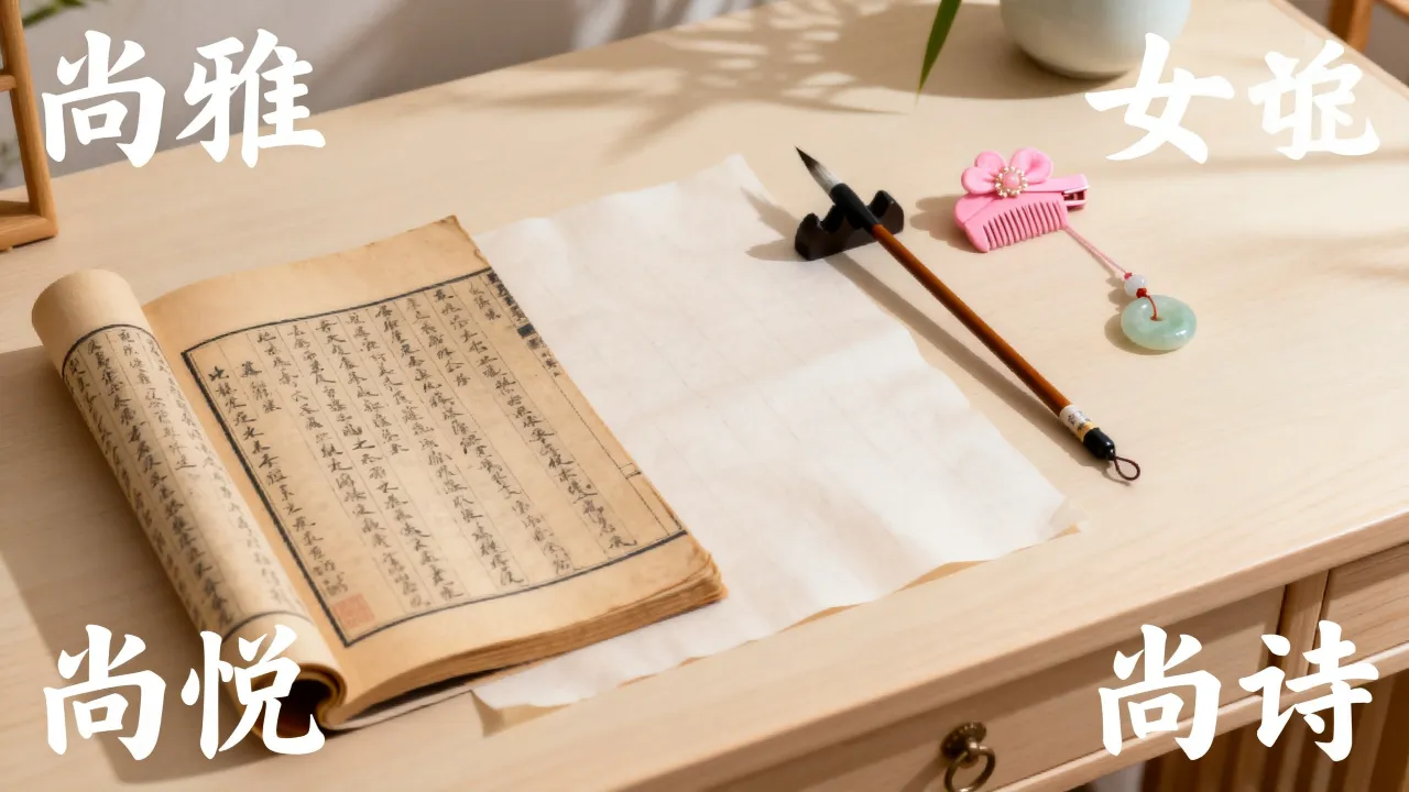 尚氏女宝宝起名怎么样?姓尚的女孩取什么名字好听又有寓意 尚氏女宝宝起名怎么样?姓尚的女孩取什么名字好听又有寓意