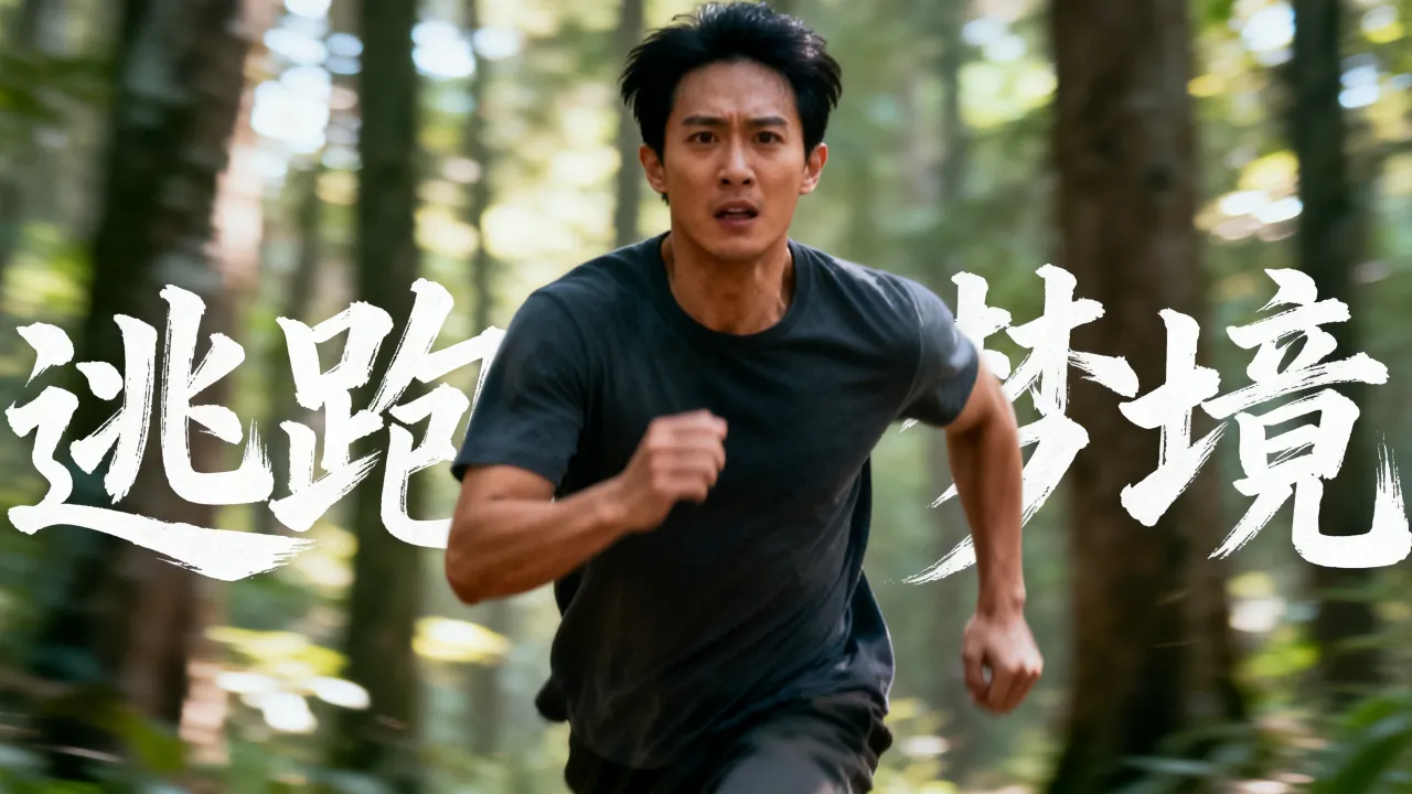 梦见逃跑是什么意思,做梦梦到逃跑预兆好坏,梦见逃跑是凶兆吗 梦见逃跑是什么意思,做梦梦到逃跑预兆好坏,梦见逃跑是凶兆吗