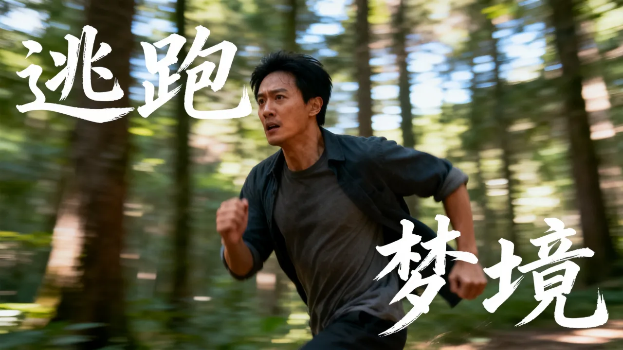 梦见逃跑是什么意思,做梦梦到逃跑预兆好坏,梦见逃跑是凶兆吗 梦见逃跑是什么意思,做梦梦到逃跑预兆好坏,梦见逃跑是凶兆吗