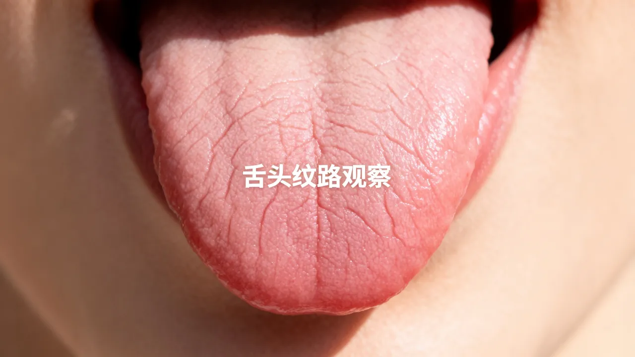 舌头纹路真的能看出命运吗,舌头纹路看命运准不准 舌头纹路真的能看出命运吗,舌头纹路看命运准不准