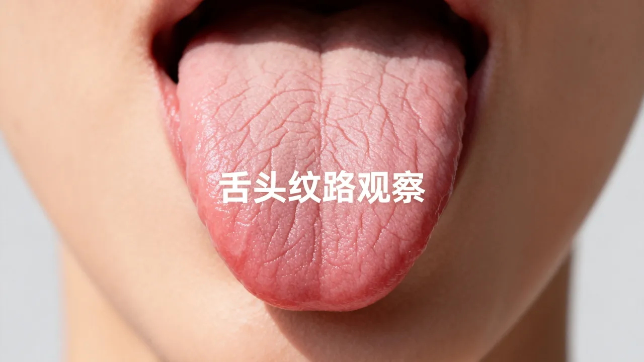 舌头纹路真的能看出命运吗,舌头纹路看命运准不准 舌头纹路真的能看出命运吗,舌头纹路看命运准不准