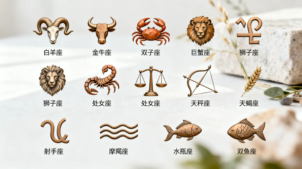 十二星座谁最丑女?哪个星座女生颜值最差最令人嫌弃? 十二星座谁最丑女?哪个星座女生颜值最差最令人嫌弃?