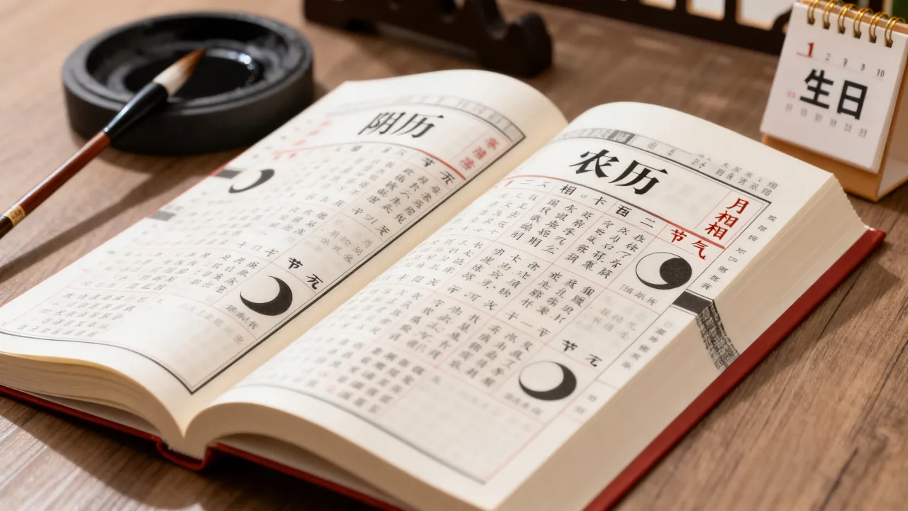 阴历生日是固定的吗,农历生日每年为什么不一样? 阴历生日是固定的吗,农历生日每年为什么不一样?