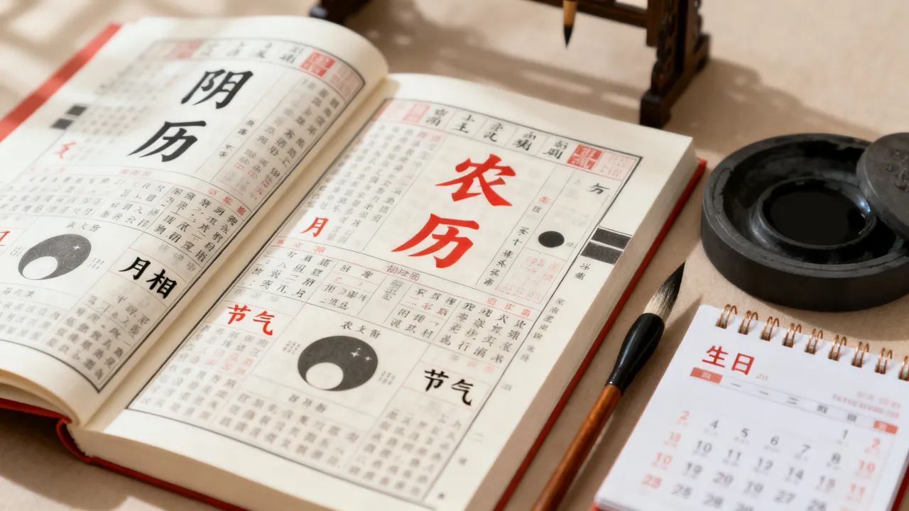 阴历生日是固定的吗,农历生日每年为什么不一样? 阴历生日是固定的吗,农历生日每年为什么不一样?