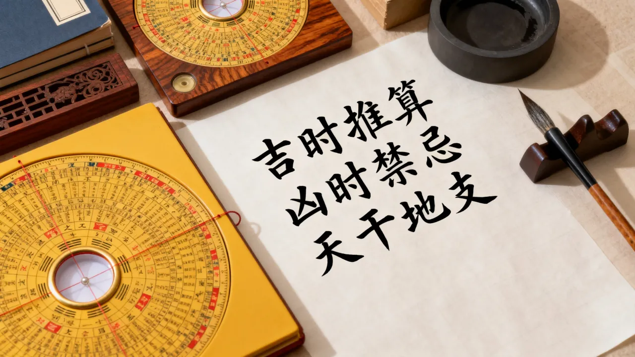 怎么看吉凶时辰,时辰吉凶的正确推算方法是什么? 怎么看吉凶时辰,时辰吉凶的正确推算方法是什么?