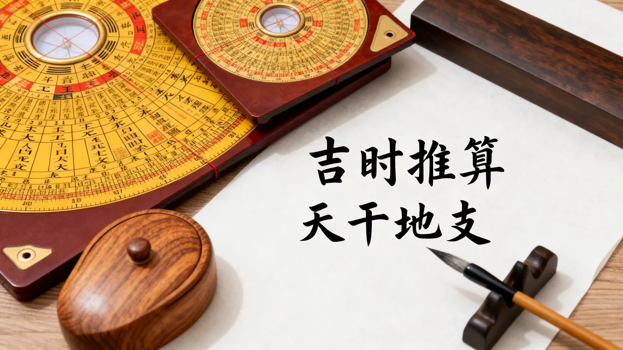 怎么看吉凶时辰,时辰吉凶的正确推算方法是什么? 怎么看吉凶时辰,时辰吉凶的正确推算方法是什么?