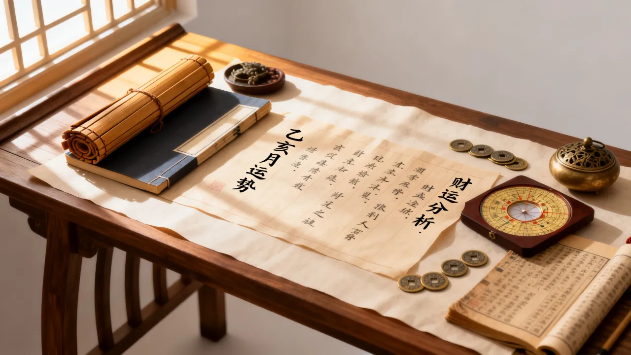 乙亥月命运如何?乙亥月出生的人财运好不好 乙亥月命运如何?乙亥月出生的人财运好不好